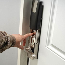 commercial locksmith humble